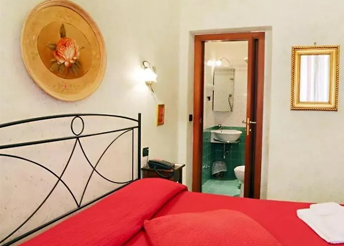 Residenza Vaticana 4* Rom