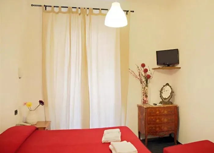 Gasthof Residenza Vaticana 4*