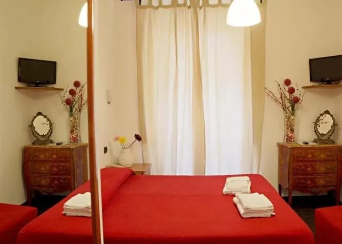 Residenza Vaticana