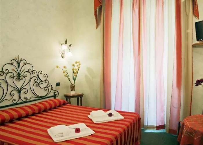 Residenza Vaticana 4*
