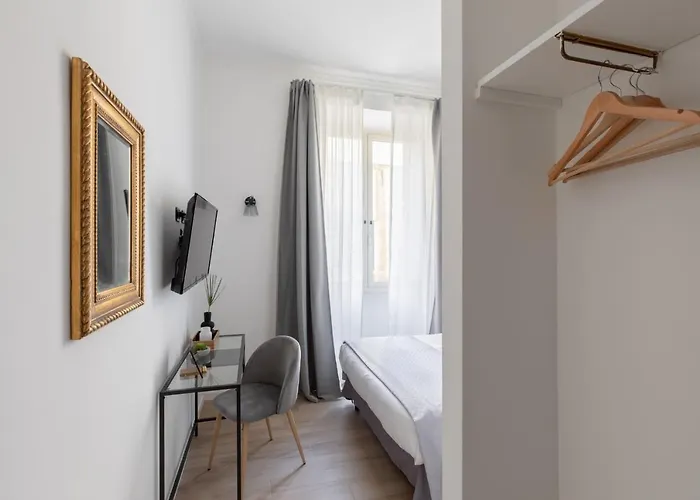 Residenza Vaticana 4* Rom