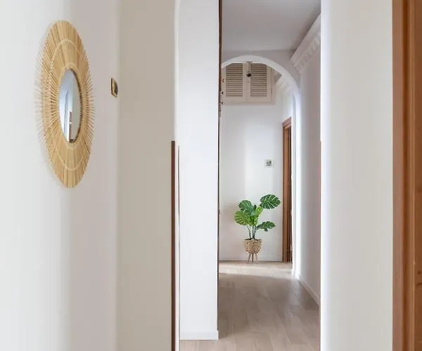 Residenza Vaticana Gasthof 4*