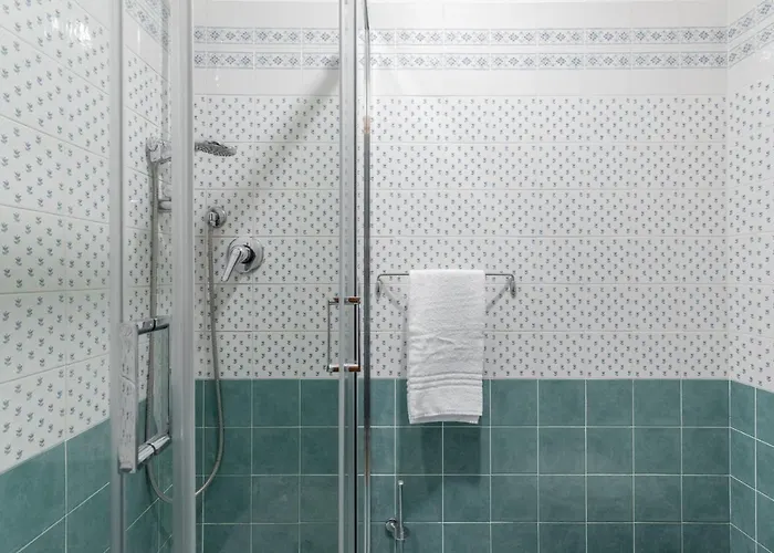 Gasthof Residenza Vaticana 4*