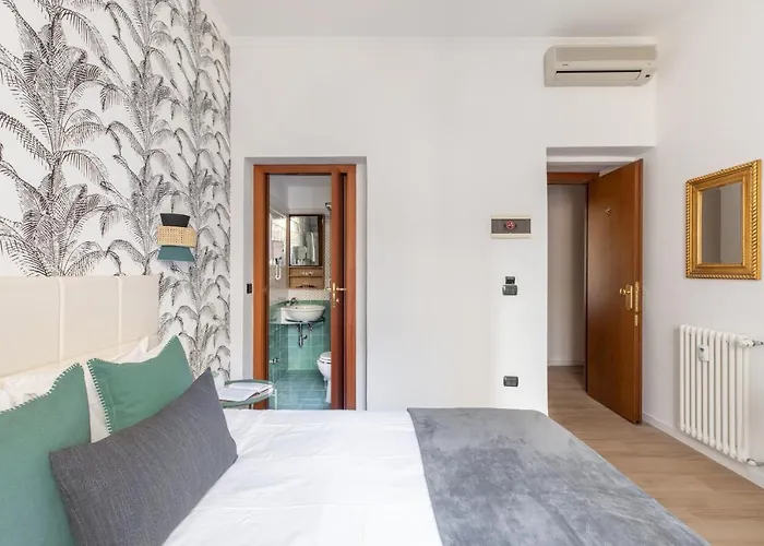 Residenza Vaticana Konukevi 4*