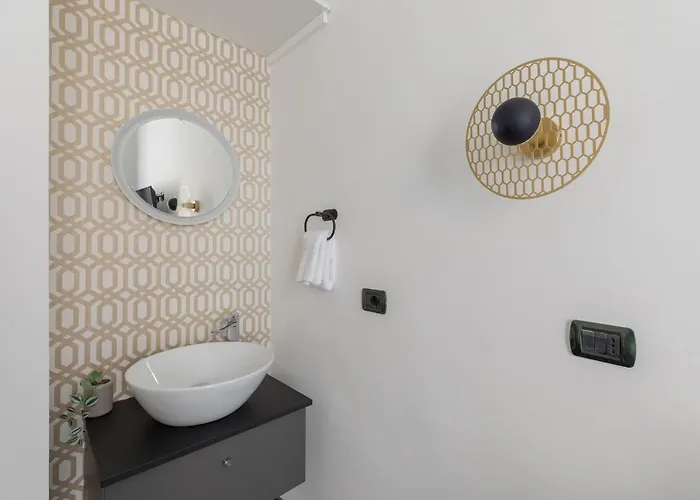 Gasthof Residenza Vaticana 4*