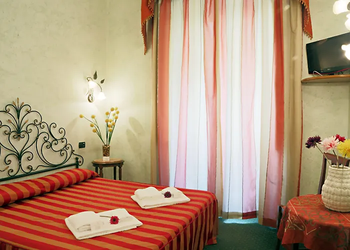 Residenza Vaticana 4* Rom