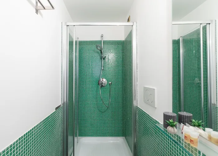 Residenza Vaticana Gasthof 4*