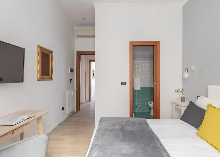 Gasthof Residenza Vaticana 4*