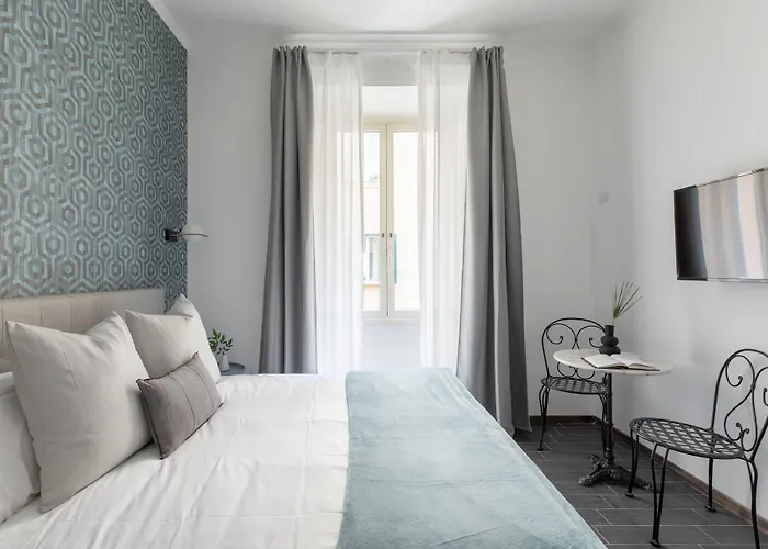 Residenza Vaticana 4* Rom