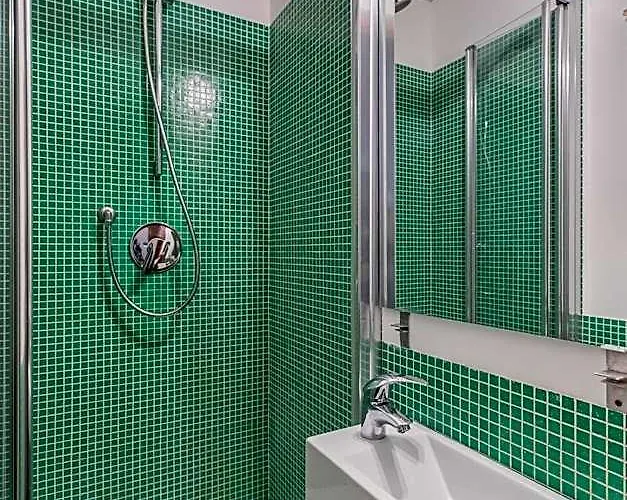 Residenza Vaticana 4* Rom