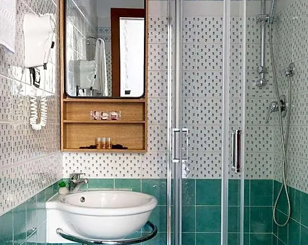Residenza Vaticana 4* Rom
