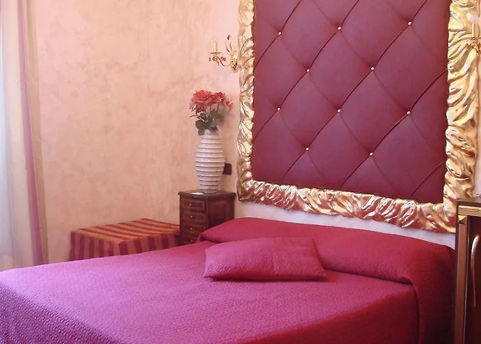 Residenza Vaticana Gasthof Rom